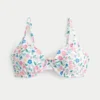 Curvy Plunge Bikini-Oberteil mit Bügel Curvy Plunge Bikini-Oberteil mit Bügel