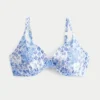 Curvy Plunge Bikini-Oberteil mit Bügel Curvy Plunge Bikini-Oberteil mit Bügel