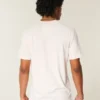 Del Mar Dog Shack Grafik-T-Shirt Del Mar Dog Shack Grafik-T-Shirt