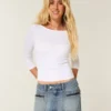 Denim-Micro-Minirock Denim-Micro-Minirock