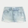 Denim-Minirock Denim-Minirock