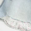 Denim-Minirock Denim-Minirock