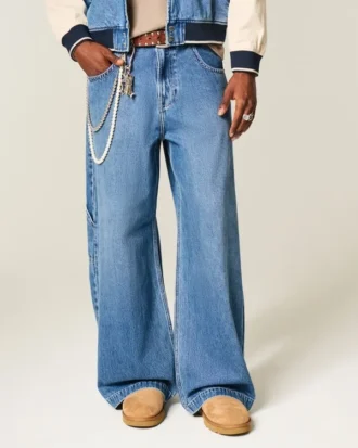 Die Big Jean