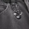 Die Big Jean Die Big Jean