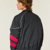 Dodge Hellcat Grafik-Trainingsjacke