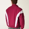 Dr Pepper Grafik-Rennjacke Dr Pepper Grafik-Rennjacke