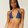 Dreieck-Bikini-Oberteil Dreieck-Bikini-Oberteil