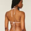 Dreieck-Bikini-Oberteil Dreieck-Bikini-Oberteil