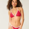 Dreieck-Bikini-Oberteil Dreieck-Bikini-Oberteil