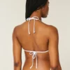 Dreieck-Bikini-Oberteil Dreieck-Bikini-Oberteil