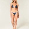 Dreieck-Bikini-Oberteil Dreieck-Bikini-Oberteil