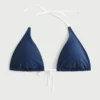 Dreieck-Bikini-Oberteil Dreieck-Bikini-Oberteil