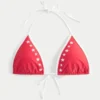 Dreieck-Bikini-Oberteil Dreieck-Bikini-Oberteil