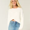 Easy Crew Sweater Easy Crew Sweater