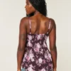 Easy Flyaway Babydoll Tank Easy Flyaway Babydoll Tank