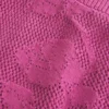 Easy Needlepoint-Style Halter Babydoll Cami Easy Needlepoint-Style Halter Babydoll Cami