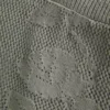 Easy Needlepoint-Style Halter Babydoll Cami Easy Needlepoint-Style Halter Babydoll Cami