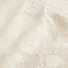 Easy Needlepoint-Style Halter Babydoll Cami Easy Needlepoint-Style Halter Babydoll Cami