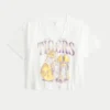 Easy Notch-Neck LSU Tigers Grafik-T-Shirt Easy Notch-Neck LSU Tigers Grafik-T-Shirt