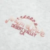 Easy Palm Drive Graphic Hoodie