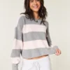 Easy Rollneck Crew Sweater Easy Rollneck Crew Sweater
