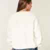 Easy Rollneck Crew Sweater Easy Rollneck Crew Sweater