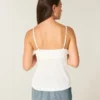 Easy Shine Babydoll Cami