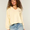 Easy Solana Springs Grafik-Hoodie Easy Solana Springs Grafik-Hoodie