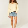 Easy Solana Springs Grafik-Hoodie Easy Solana Springs Grafik-Hoodie