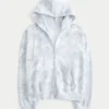 Einfach zu verschließender Camouflage-Hoodie Einfach zu verschließender Camouflage-Hoodie