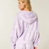 Einfacher Camouflage-Hoodie mit Reißverschluss Einfacher Camouflage-Hoodie mit Reißverschluss