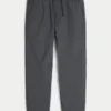 Entspannte Taper-Hose Entspannte Taper-Hose