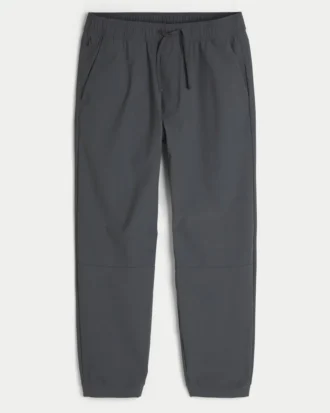 Entspannte Taper-Hose
