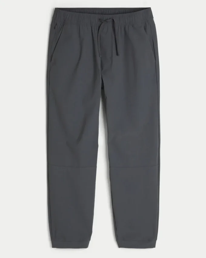 Entspannte Taper-Hose Entspannte Taper-Hose