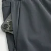 Entspannte Taper-Hose Entspannte Taper-Hose