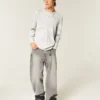 Entspanntes Langarm-Thermo-Camo-T-Shirt Entspanntes Langarm-Thermo-Camo-T-Shirt