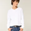 Entspanntes Thermoshirt Entspanntes Thermoshirt