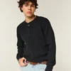 Entspanntes Thermoshirt Entspanntes Thermoshirt