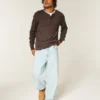 Entspanntes Thermoshirt Entspanntes Thermoshirt