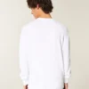 Entspanntes Thermoshirt Entspanntes Thermoshirt