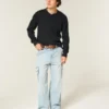 Entspanntes Thermoshirt Entspanntes Thermoshirt