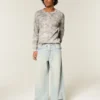 Entspanntes Thermoshirt Entspanntes Thermoshirt
