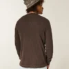 Entspanntes Thermoshirt Entspanntes Thermoshirt