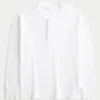 Entspanntes Thermoshirt Entspanntes Thermoshirt