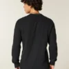 Entspanntes Thermoshirt Entspanntes Thermoshirt