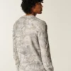 Entspanntes Thermoshirt Entspanntes Thermoshirt