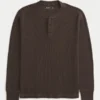 Entspanntes Thermoshirt Entspanntes Thermoshirt