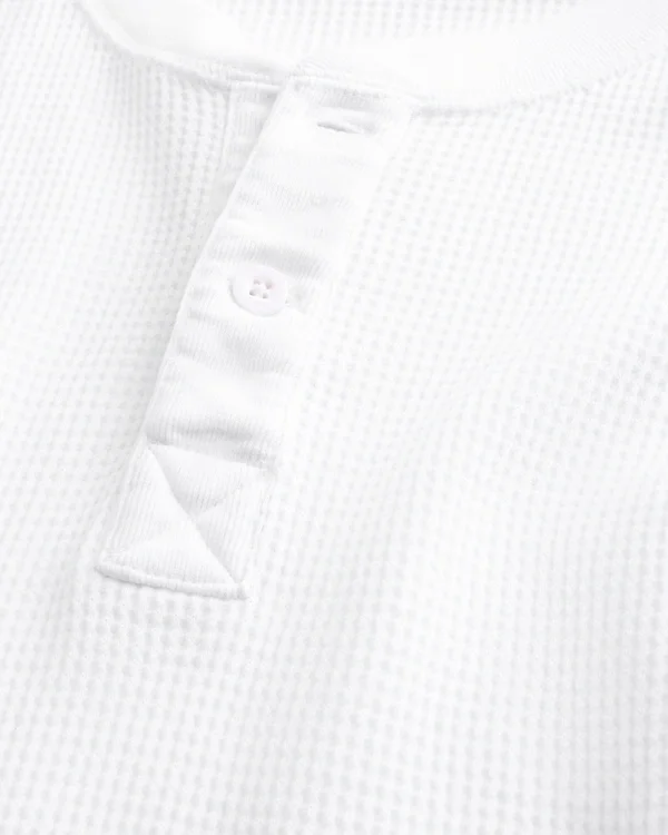 Entspanntes Thermoshirt Entspanntes Thermoshirt