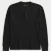 Entspanntes Thermoshirt Entspanntes Thermoshirt