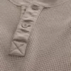 Entspanntes Thermoshirt Entspanntes Thermoshirt